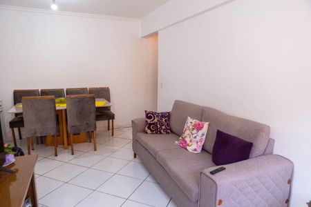 Apartamento à venda com 2 quartos, 65m² em Jardim Ester, São Paulo