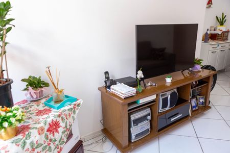 Apartamento à venda com 2 quartos, 65m² em Jardim Ester, São Paulo