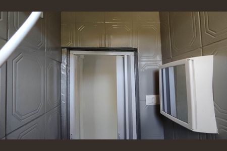 Casa para alugar com 55m², 2 quartos e sem vaga Casa para alugar com 55m², 2 quartos e sem vagaBanheiro da Suíte