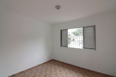 Quarto 1 de casa para alugar com 2 quartos, 140m² em Baeta Neves, São Bernardo do Campo