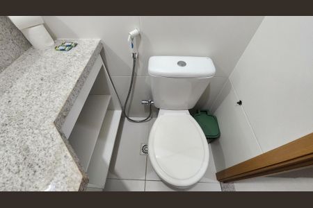 Studio para alugar com 25m², 1 quarto e 1 vagaBanheiro 