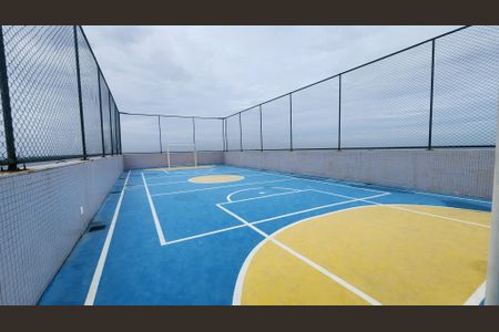 Studio para alugar com 25m², 1 quarto e 1 vagaÁrea comum- quadra