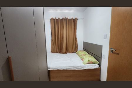 Quarto  de kitnet/studio para alugar com 1 quarto, 25m² em Amaralina, Salvador