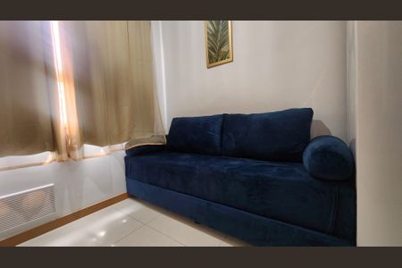 Sala  de kitnet/studio para alugar com 1 quarto, 25m² em Amaralina, Salvador