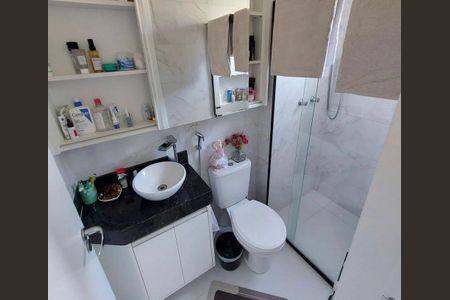 Apartamento à venda com 135m², 3 quartos e 3 vagasBanheiro 2