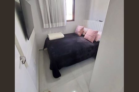 Apartamento à venda com 135m², 3 quartos e 3 vagasQuarto 1