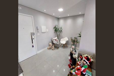 Apartamento à venda com 135m², 3 quartos e 3 vagasSala