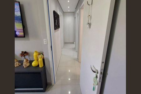 Apartamento à venda com 135m², 3 quartos e 3 vagasQuarto 2