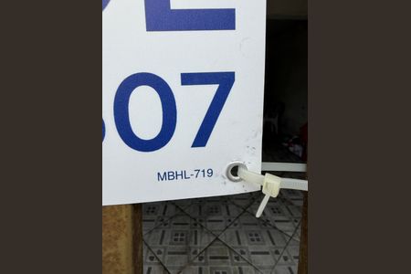 Casa à venda com 135m², 2 quartos e 2 vagasPlaca 