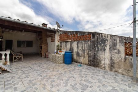 Casa à venda com 135m², 2 quartos e 2 vagasArea Externa