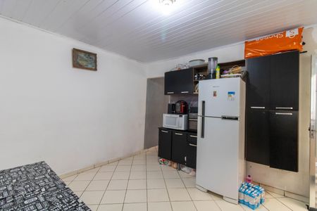 Casa à venda com 135m², 2 quartos e 2 vagasCozinha