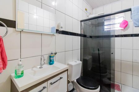 Casa à venda com 135m², 2 quartos e 2 vagasBanheiro