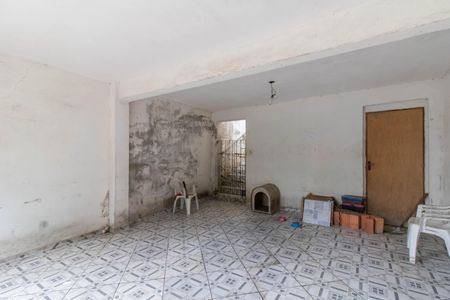 Casa à venda com 135m², 2 quartos e 2 vagasGaragem 