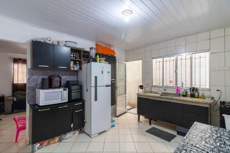 Casa à venda com 135m², 2 quartos e 2 vagasCozinha