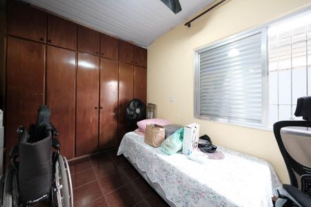 Casa à venda com 109m², 4 quartos e sem vagaQuarto 1
