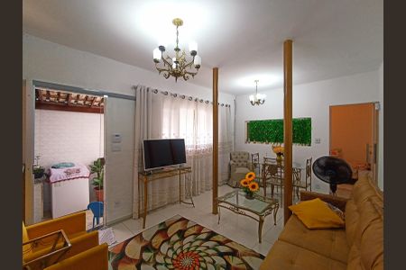 Casa para alugar com 2 quartos, 60m² em Petrópolis, Betim