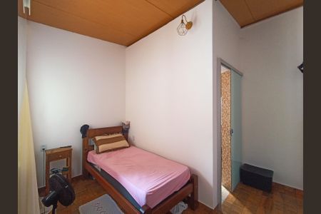 Casa para alugar com 2 quartos, 60m² em Petrópolis, Betim