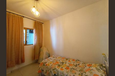 Casa para alugar com 2 quartos, 60m² em Petrópolis, Betim