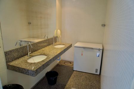 Apartamento para alugar com 127m², 4 quartos e 3 vagasSalão de Festas - Cozinha