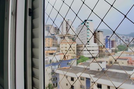 Apartamento para alugar com 127m², 4 quartos e 3 vagasQuarto 1 - Janela