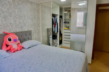 Apartamento para alugar com 127m², 4 quartos e 3 vagasSuíte