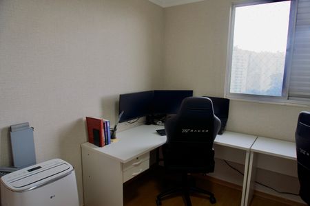 Apartamento para alugar com 127m², 4 quartos e 3 vagasQuarto 2