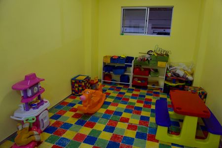 Apartamento para alugar com 127m², 4 quartos e 3 vagasBrinquedoteca