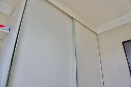 Apartamento para alugar com 127m², 4 quartos e 3 vagasQuarto 1 - Armário