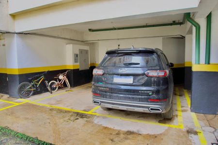 Apartamento para alugar com 127m², 4 quartos e 3 vagasVagas de Garagem