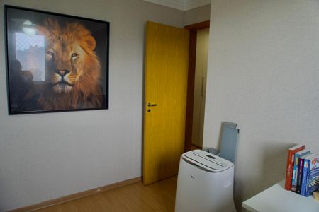 Apartamento para alugar com 127m², 4 quartos e 3 vagasQuarto 2