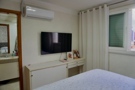 Apartamento para alugar com 127m², 4 quartos e 3 vagasSuíte