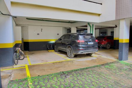 Apartamento para alugar com 127m², 4 quartos e 3 vagasVagas de Garagem