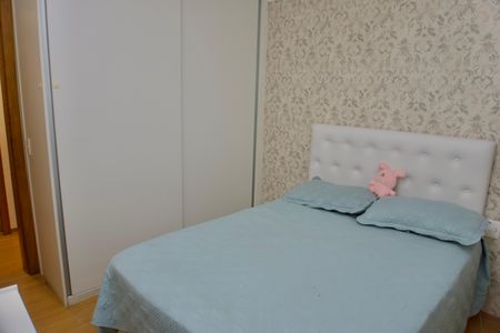 Apartamento para alugar com 127m², 4 quartos e 3 vagasQuarto 1