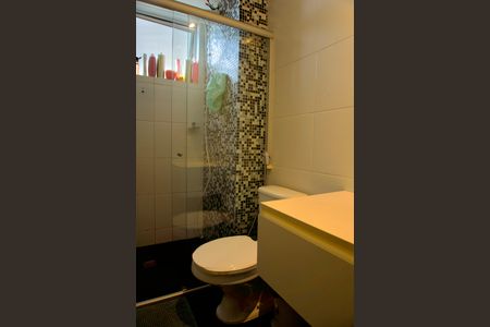 Apartamento para alugar com 127m², 4 quartos e 3 vagasBanheiro