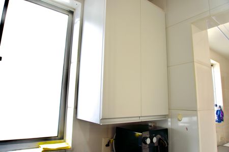 Apartamento para alugar com 127m², 4 quartos e 3 vagasCozinha - Armário