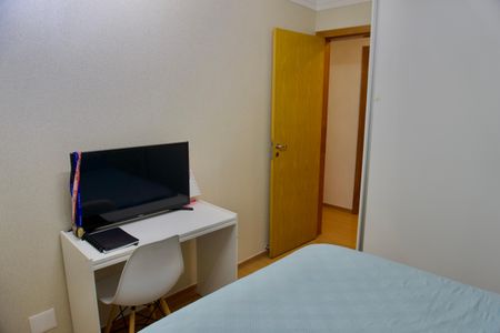 Apartamento para alugar com 127m², 4 quartos e 3 vagasQuarto 1