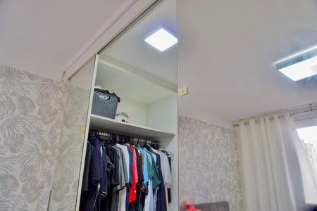 Apartamento para alugar com 127m², 4 quartos e 3 vagasSuíte - Closet