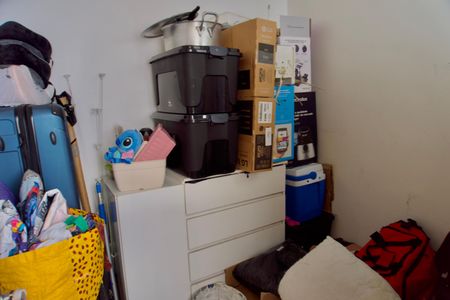 Apartamento para alugar com 127m², 4 quartos e 3 vagasÁrea de Serviço - Dispensa