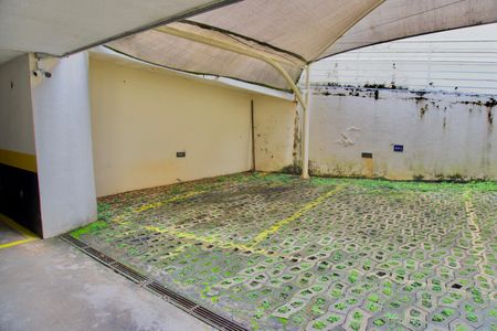 Apartamento para alugar com 127m², 4 quartos e 3 vagasVagas de Garagem