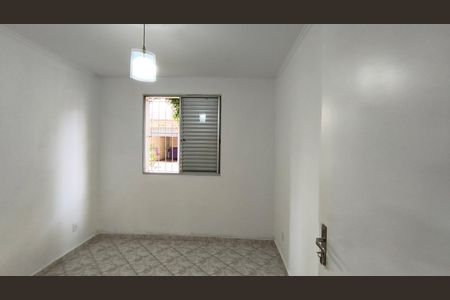 Quarto 1 de apartamento à venda com 3 quartos, 80m² em Cursino, São Paulo