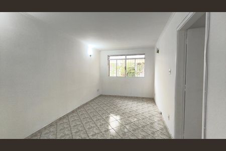Sala de apartamento à venda com 3 quartos, 80m² em Cursino, São Paulo
