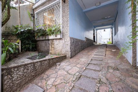 Casa para alugar com 400m², 5 quartos e 6 vagas Casa para alugar com 400m², 5 quartos e 6 vagasQuintal