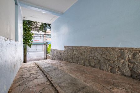 Casa para alugar com 400m², 5 quartos e 6 vagas Casa para alugar com 400m², 5 quartos e 6 vagasQuintal