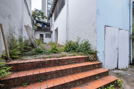 Casa para alugar com 400m², 5 quartos e 6 vagas Casa para alugar com 400m², 5 quartos e 6 vagasQuintal