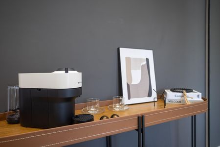 Apartamento para alugar com 50m², 1 quarto e 1 vagaÁrea de Serviço