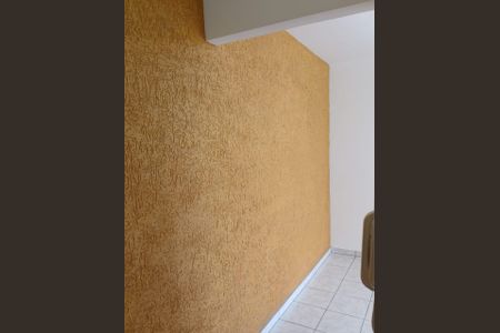 Sala de apartamento para alugar com 2 quartos, 55m² em Demarchi, São Bernardo do Campo