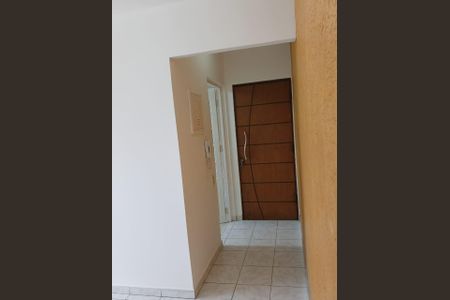 Sala de apartamento para alugar com 2 quartos, 55m² em Demarchi, São Bernardo do Campo