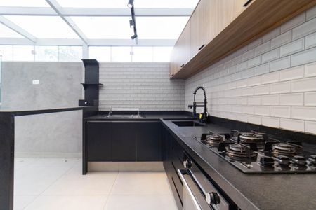 Apartamento para alugar com 83m², 2 quartos e 1 vagaCozinha