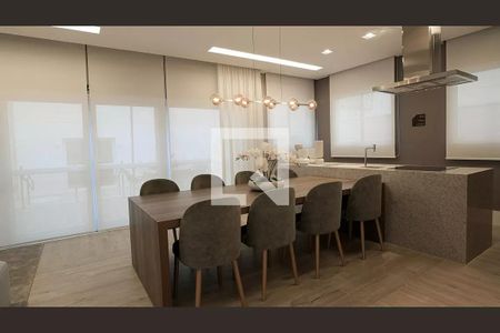 Apartamento para alugar com 83m², 2 quartos e 1 vagaEspaço Gourmet