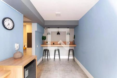 Apartamento para alugar com 83m², 2 quartos e 1 vagaSalão de Festas